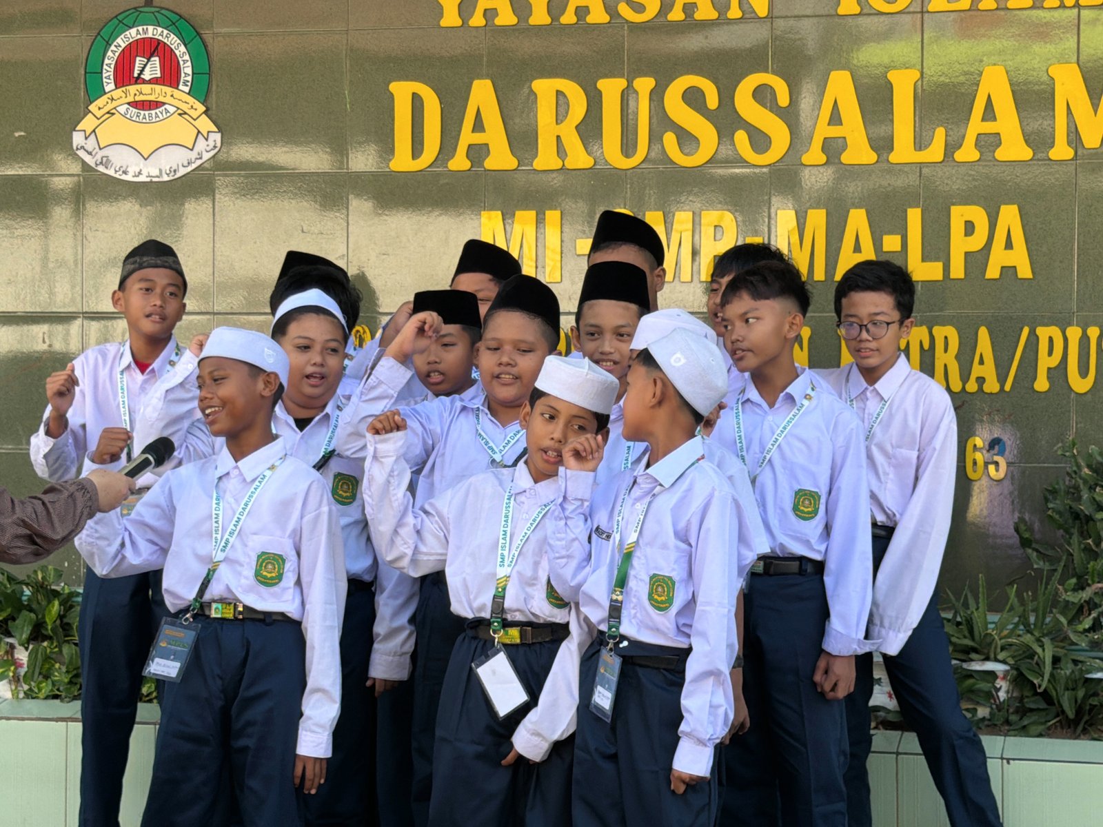 Berita 1